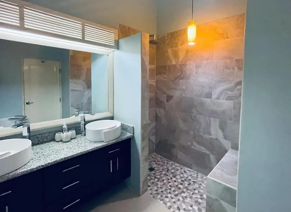 Appartement Richmond Fun And Relaxation à Banks 0*,